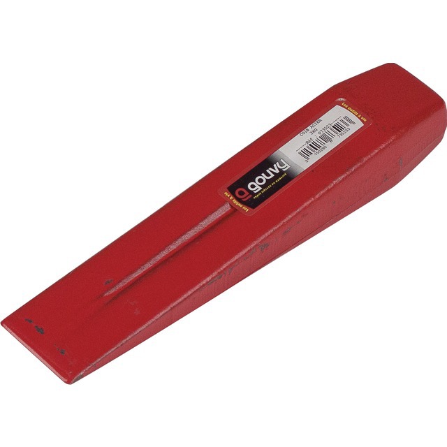 Coin Acier 3KG LG 270 MM référence fournisseur 2424486